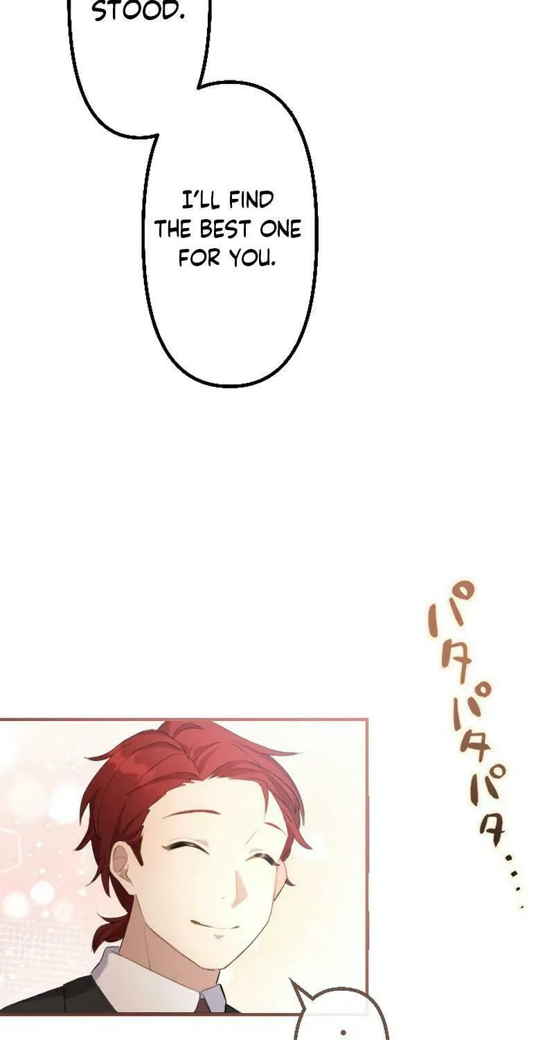 Osanai Akujo wa Subete o Mitousu Chapter 15 page 81 - 