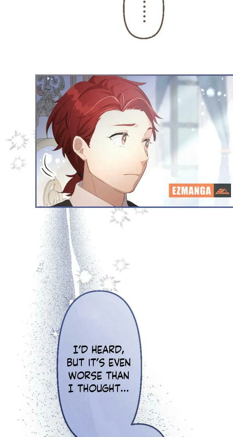 Osanai Akujo wa Subete o Mitousu Chapter 15 page 82 - 