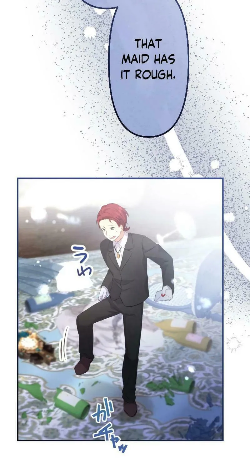Osanai Akujo wa Subete o Mitousu Chapter 15 page 83 - 