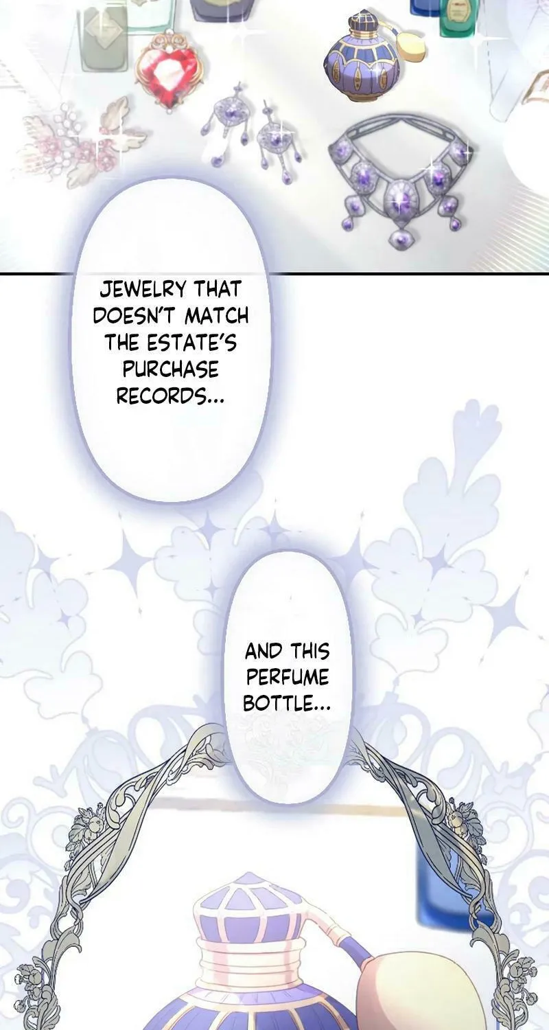 Osanai Akujo wa Subete o Mitousu Chapter 15 page 86 - 