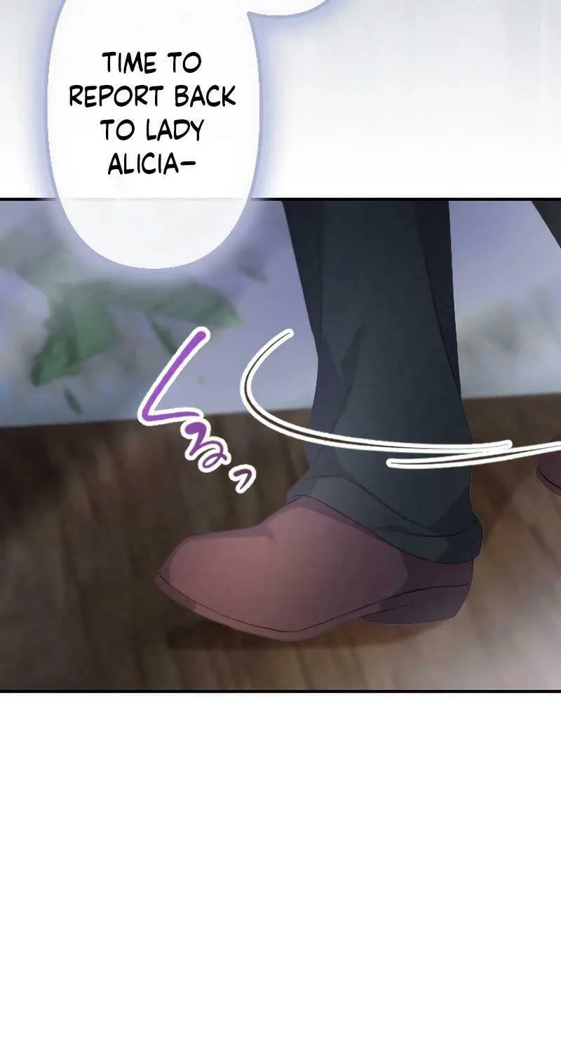 Osanai Akujo wa Subete o Mitousu Chapter 15 page 89 - 