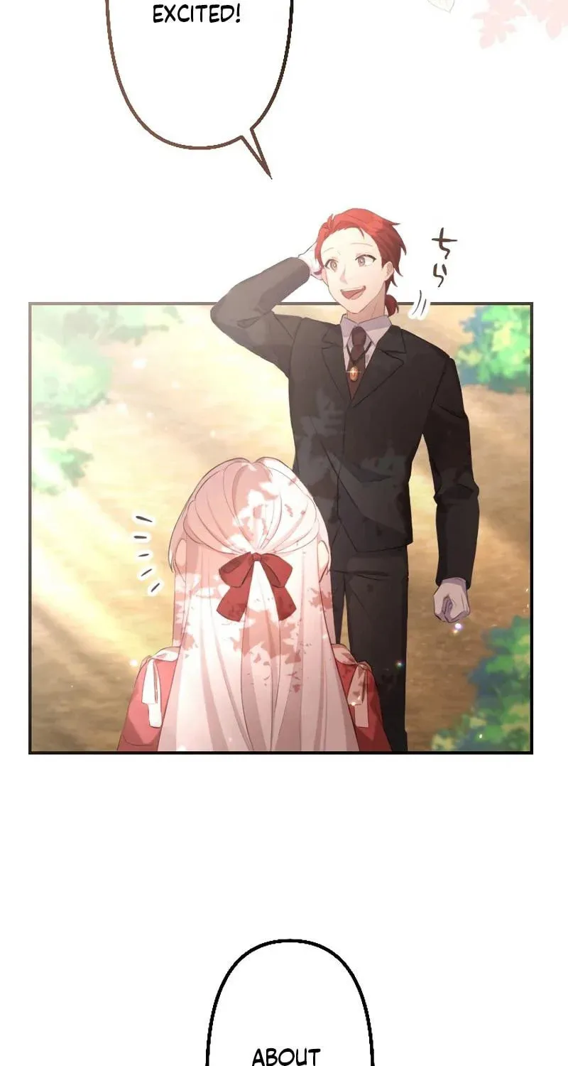 Osanai Akujo wa Subete o Mitousu Chapter 15 page 100 - 