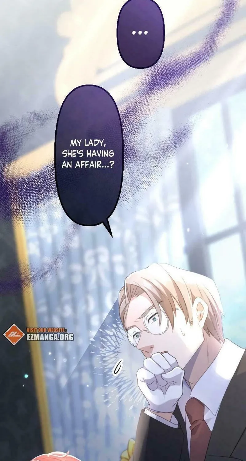 Osanai Akujo wa Subete o Mitousu Chapter 16 page 19 - 