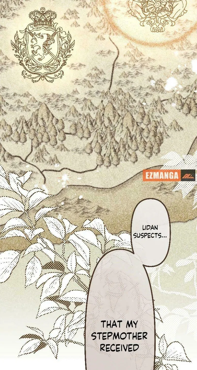 Osanai Akujo wa Subete o Mitousu Chapter 16 page 26 - 