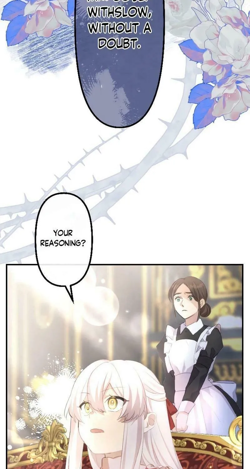 Osanai Akujo wa Subete o Mitousu Chapter 16 page 30 - 
