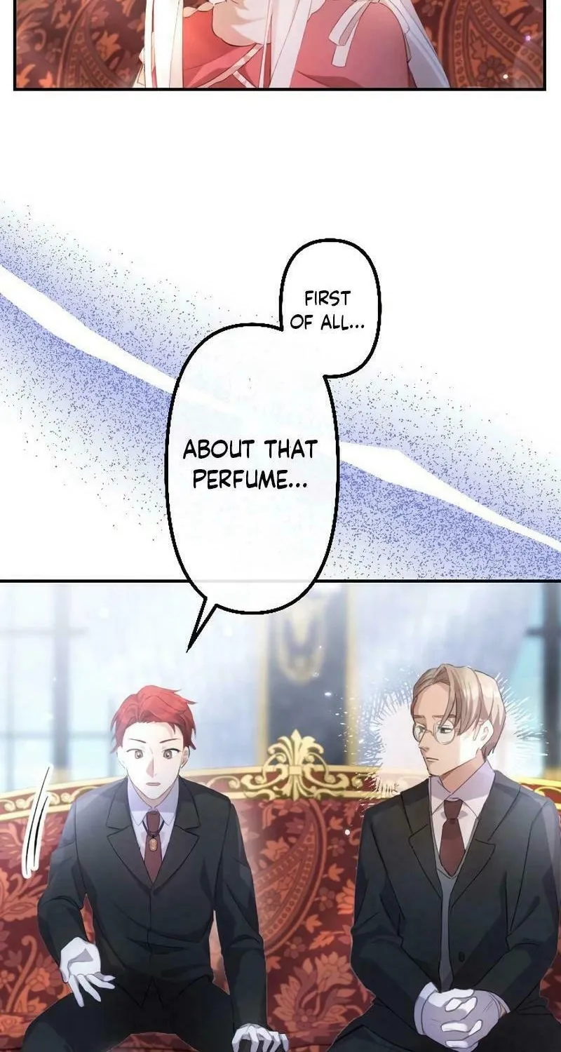 Osanai Akujo wa Subete o Mitousu Chapter 16 page 31 - 