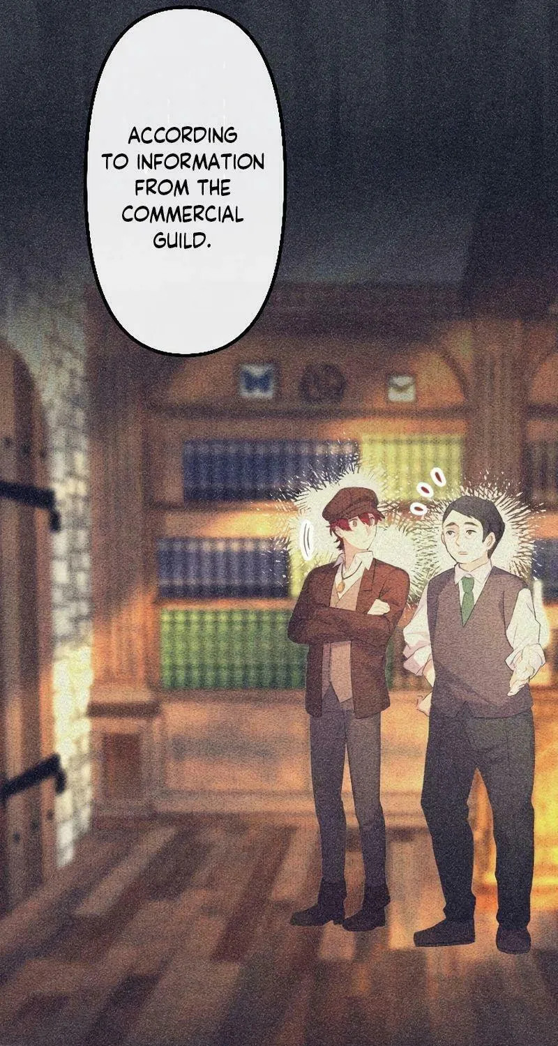 Osanai Akujo wa Subete o Mitousu Chapter 16 page 33 - 