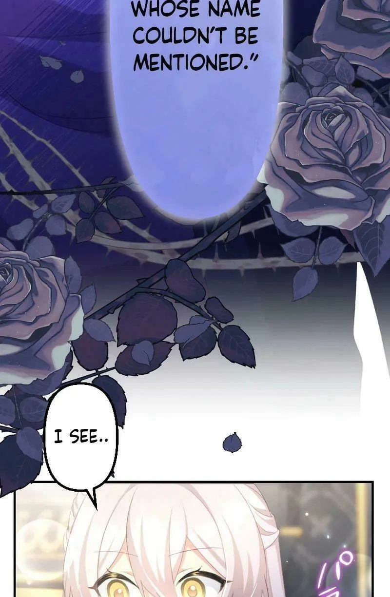Osanai Akujo wa Subete o Mitousu Chapter 16 page 37 - 