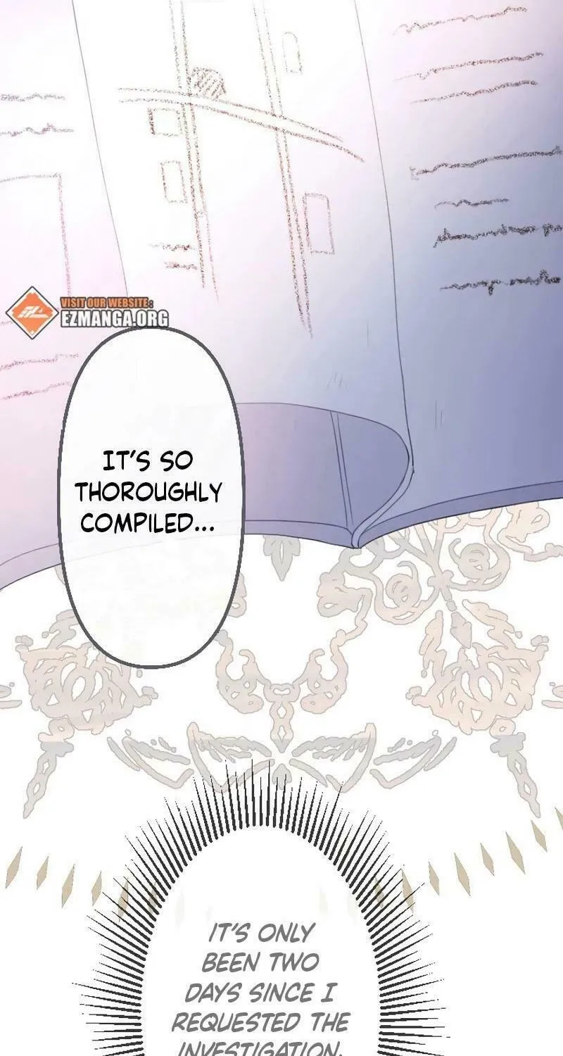 Osanai Akujo wa Subete o Mitousu Chapter 16 page 39 - 