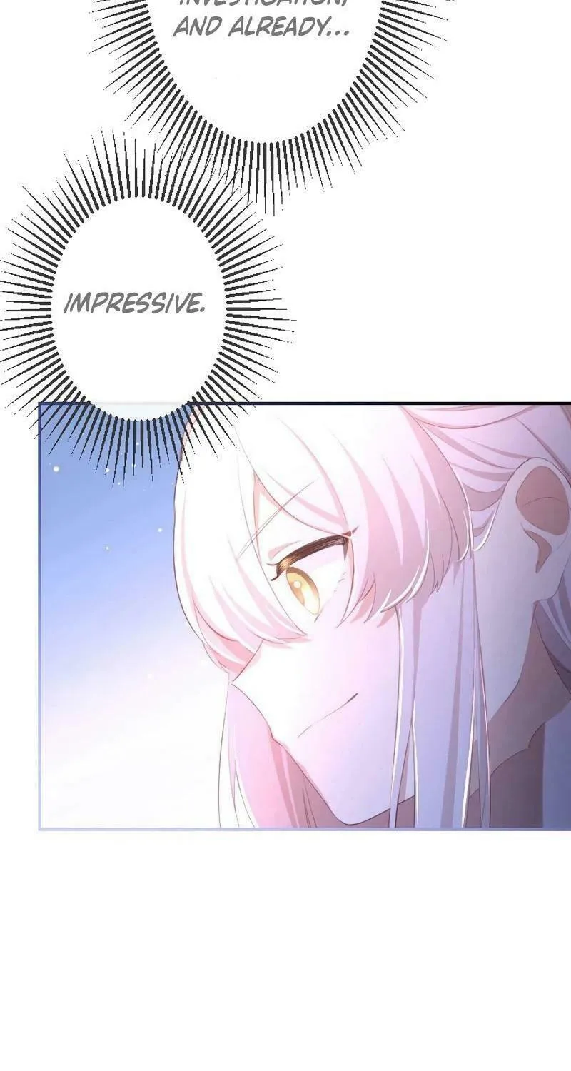 Osanai Akujo wa Subete o Mitousu Chapter 16 page 40 - 