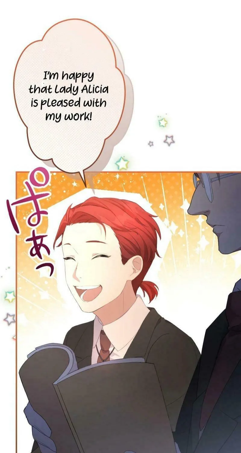 Osanai Akujo wa Subete o Mitousu Chapter 16 page 44 - 