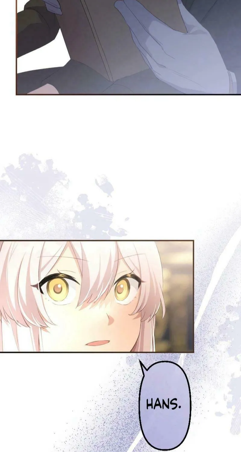 Osanai Akujo wa Subete o Mitousu Chapter 16 page 45 - 