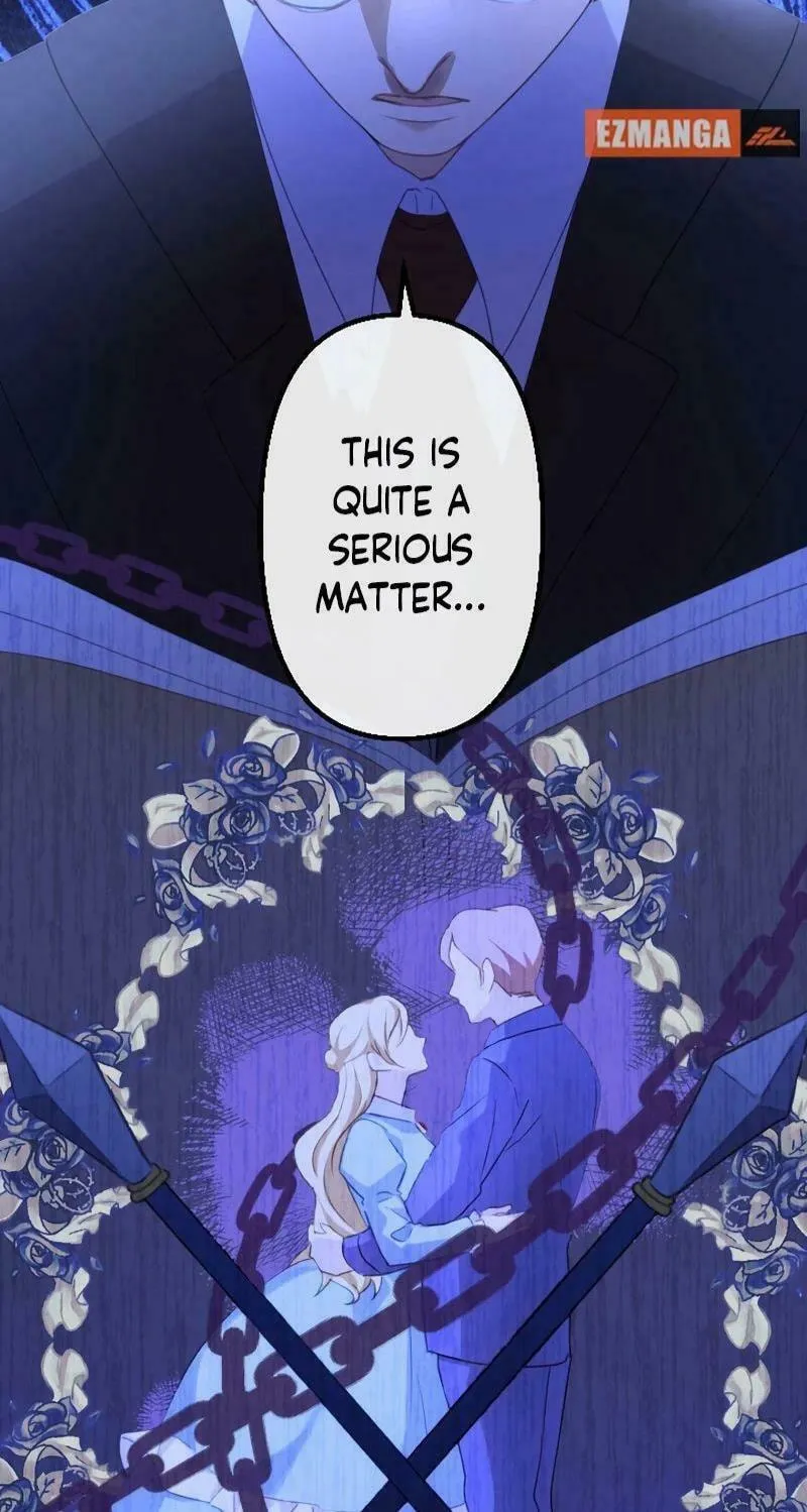 Osanai Akujo wa Subete o Mitousu Chapter 16 page 47 - 