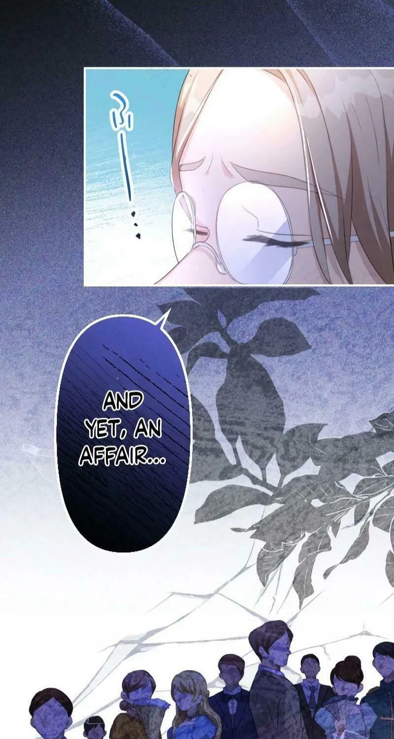 Osanai Akujo wa Subete o Mitousu Chapter 16 page 51 - 