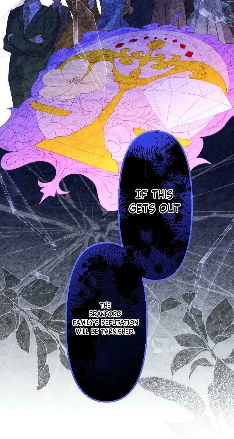 Osanai Akujo wa Subete o Mitousu Chapter 16 page 52 - 
