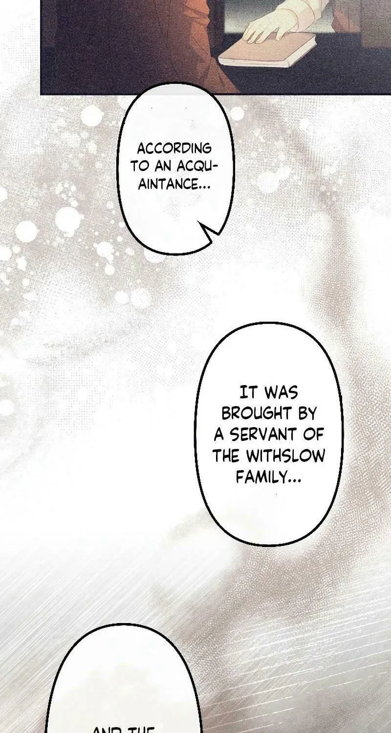 Osanai Akujo wa Subete o Mitousu Chapter 16 page 71 - 