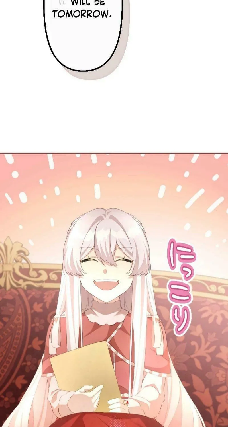 Osanai Akujo wa Subete o Mitousu Chapter 16 page 94 - 