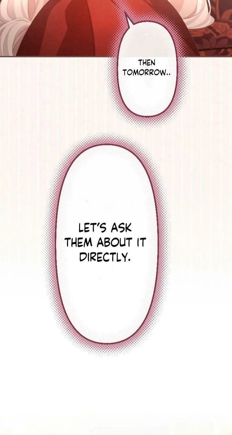 Osanai Akujo wa Subete o Mitousu Chapter 16 page 95 - 