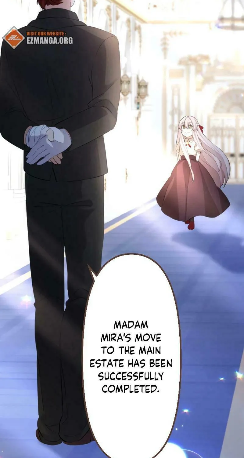 Osanai Akujo wa Subete o Mitousu Chapter 17 page 104 - 
