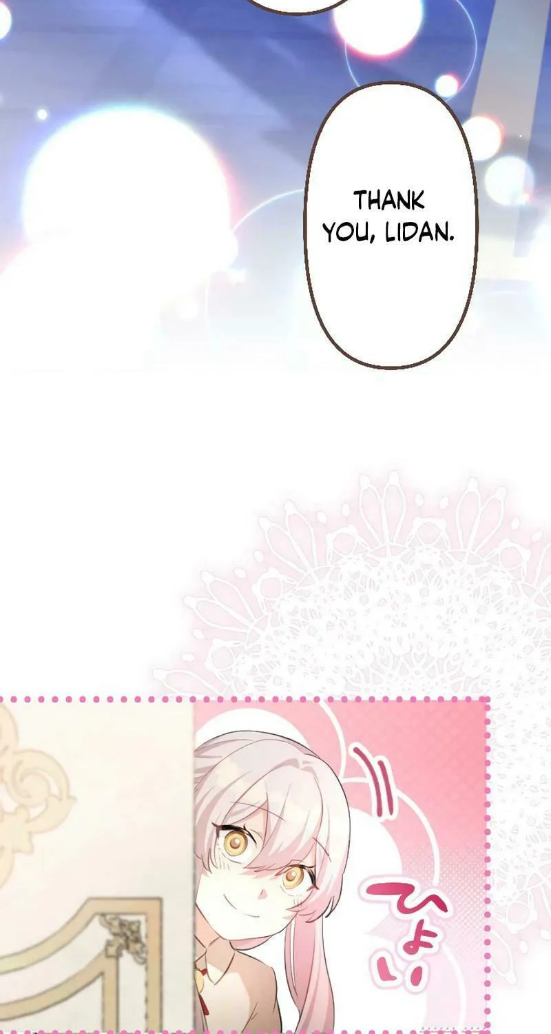 Osanai Akujo wa Subete o Mitousu Chapter 17 page 105 - 
