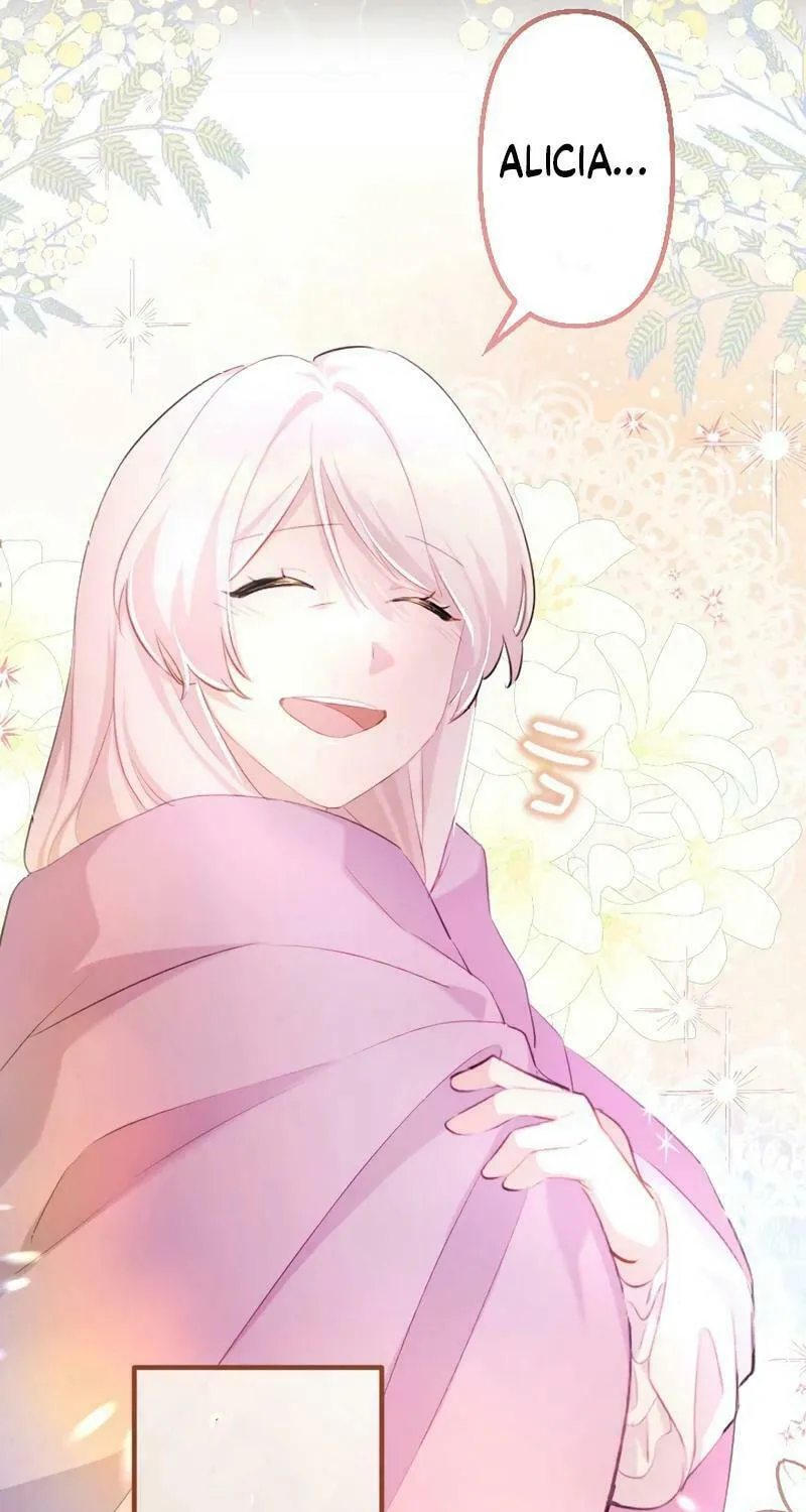 Osanai Akujo wa Subete o Mitousu Chapter 17 page 107 - 