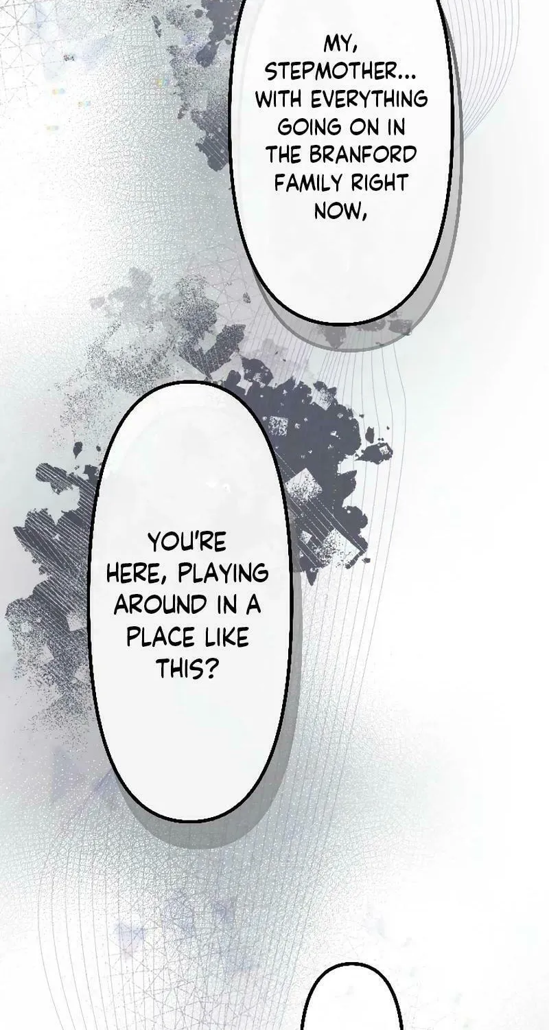 Osanai Akujo wa Subete o Mitousu Chapter 17 page 12 - 
