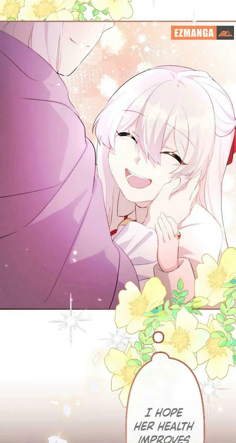 Osanai Akujo wa Subete o Mitousu Chapter 17 page 111 - 