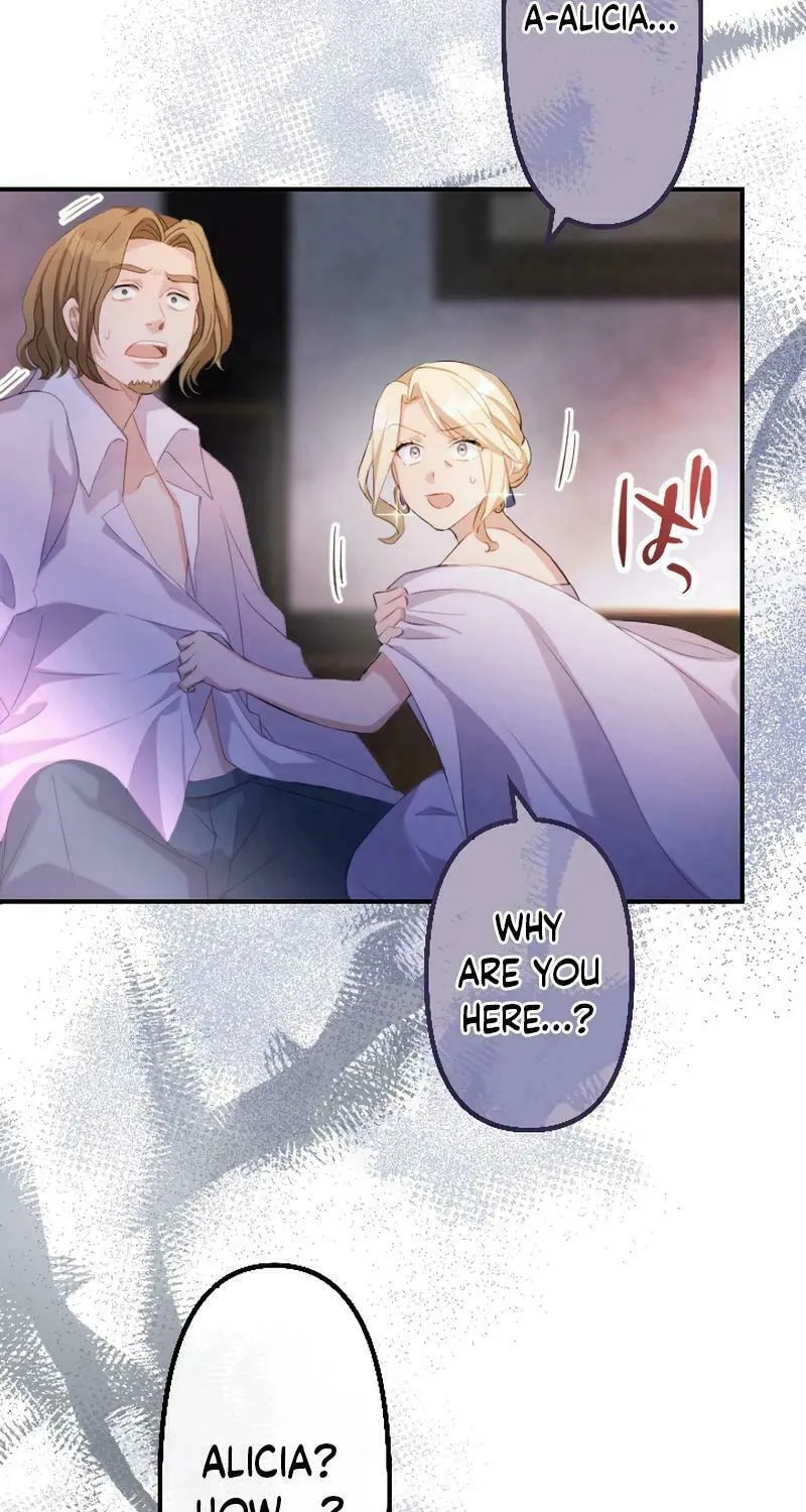 Osanai Akujo wa Subete o Mitousu Chapter 17 page 15 - 