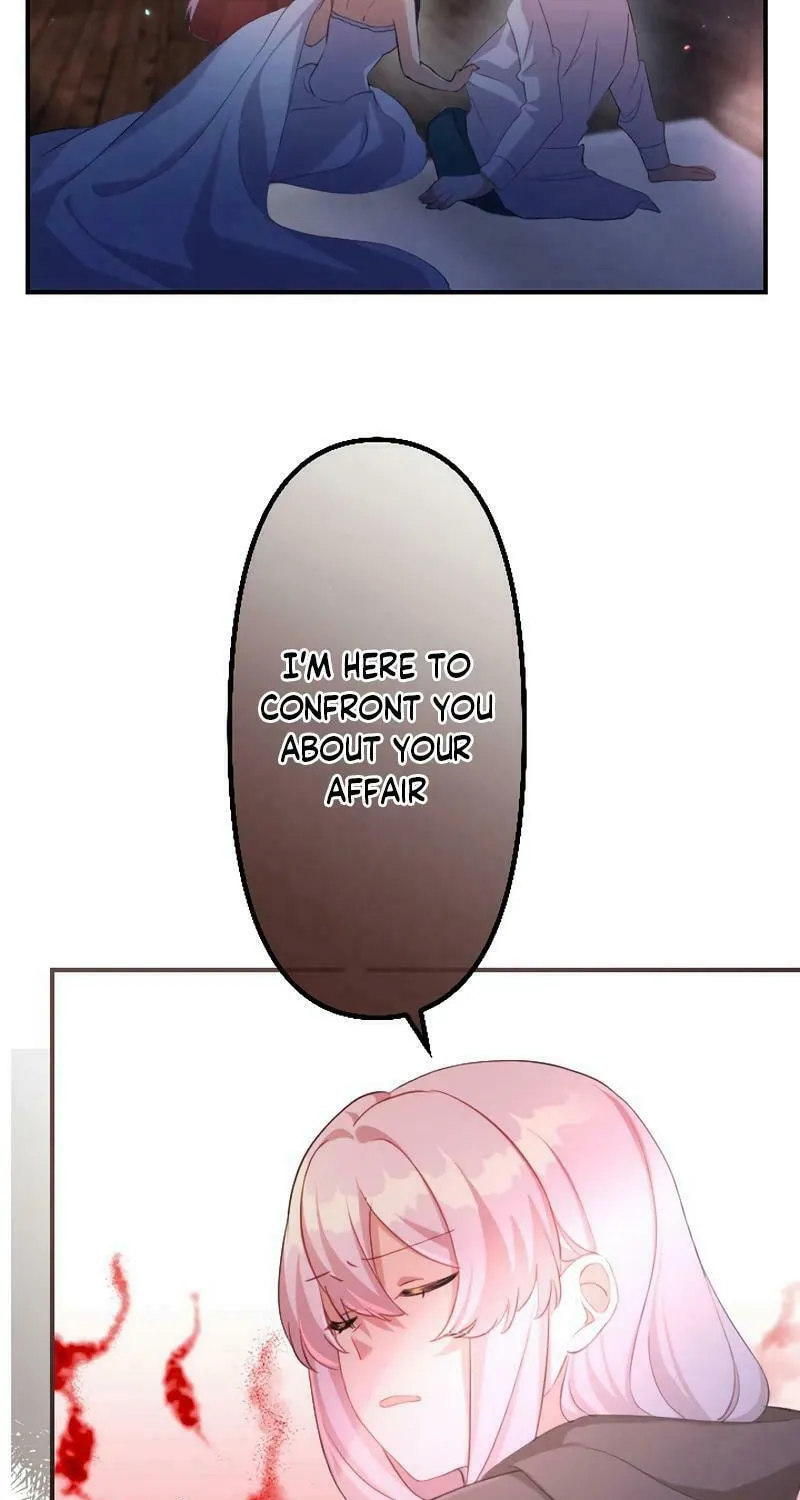 Osanai Akujo wa Subete o Mitousu Chapter 17 page 17 - 