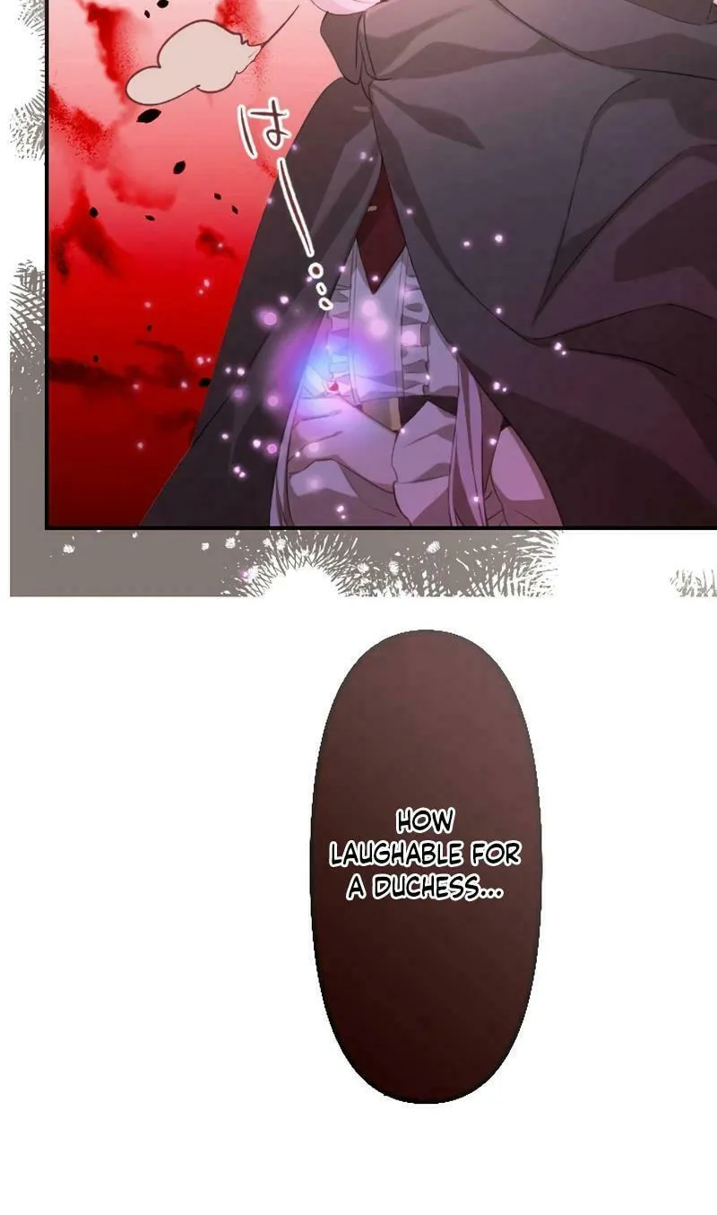 Osanai Akujo wa Subete o Mitousu Chapter 17 page 18 - 