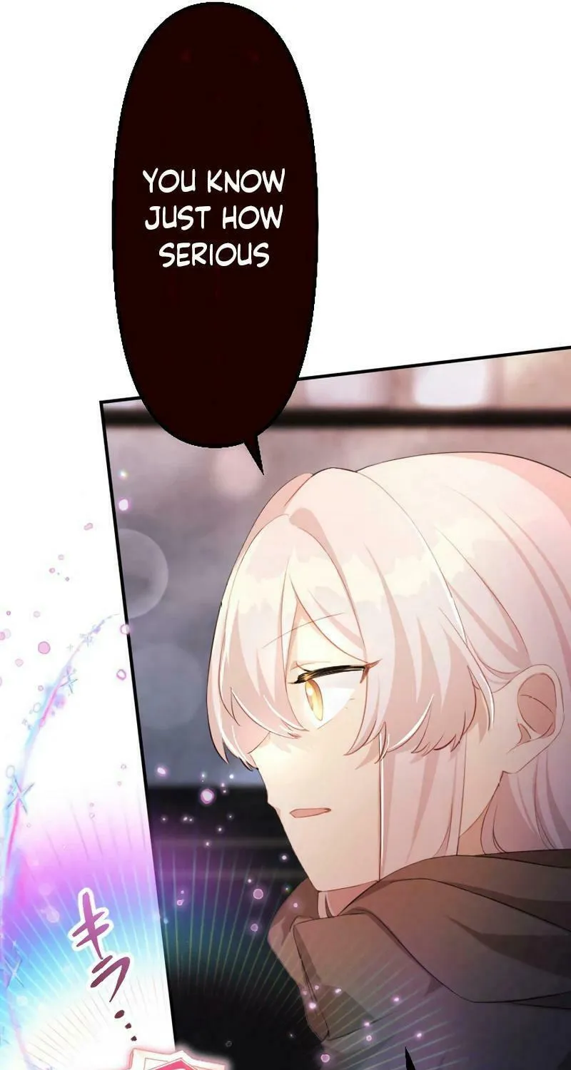 Osanai Akujo wa Subete o Mitousu Chapter 17 page 19 - 