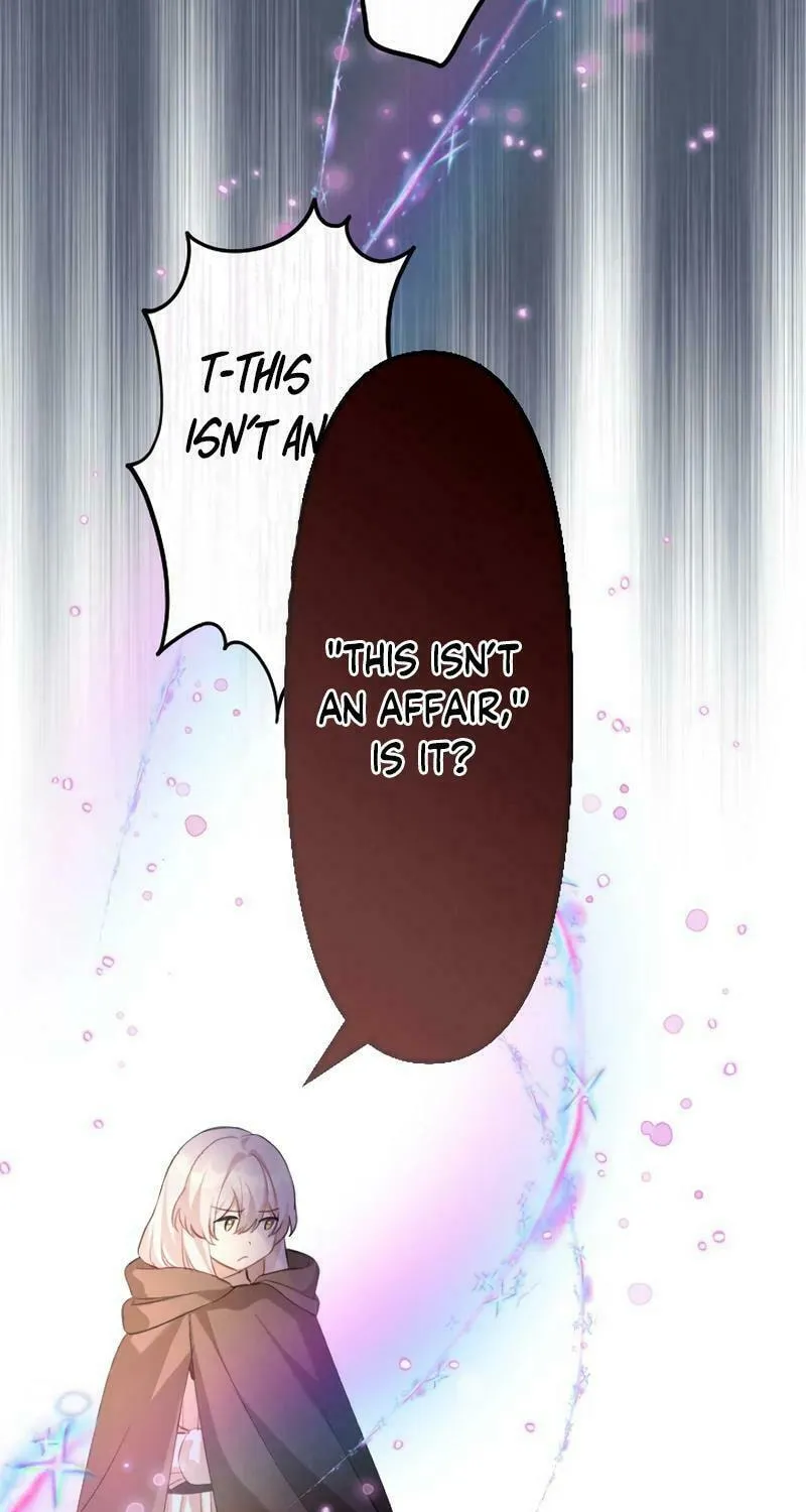 Osanai Akujo wa Subete o Mitousu Chapter 17 page 21 - 