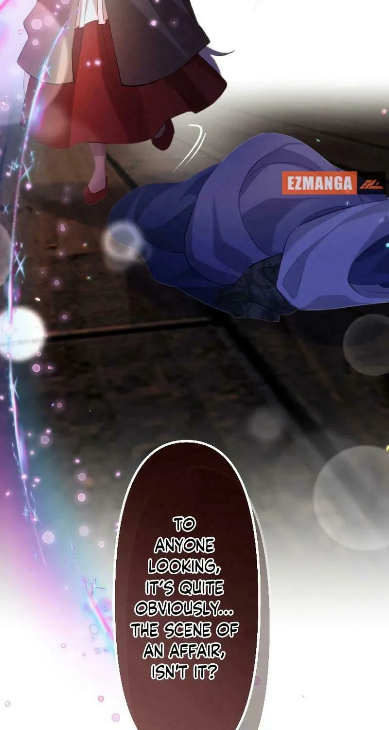Osanai Akujo wa Subete o Mitousu Chapter 17 page 22 - 