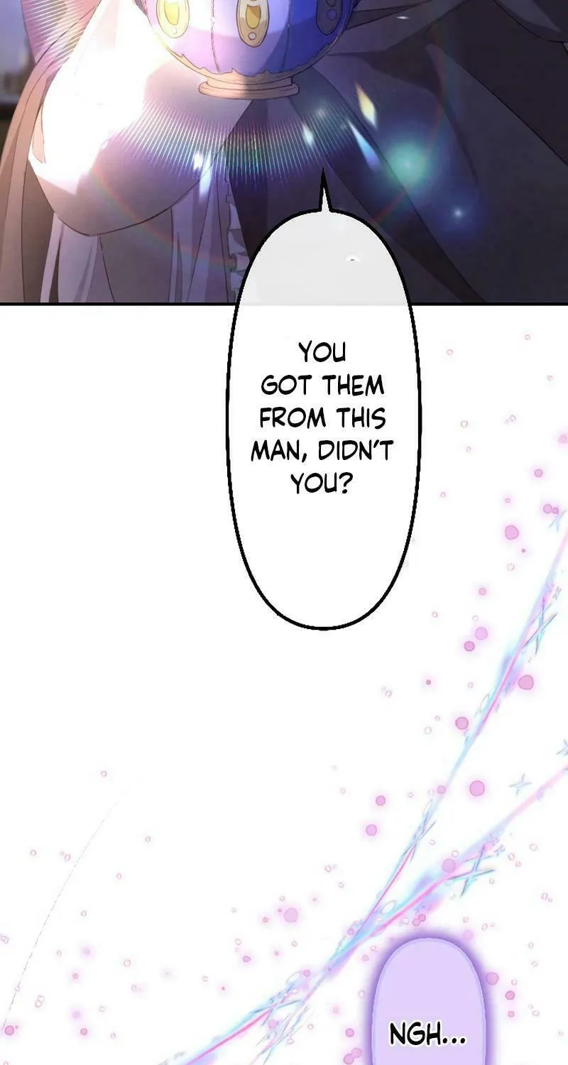 Osanai Akujo wa Subete o Mitousu Chapter 17 page 27 - 