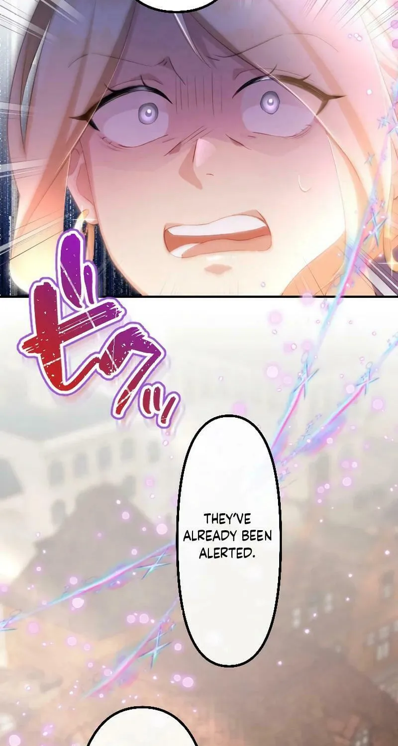 Osanai Akujo wa Subete o Mitousu Chapter 17 page 30 - 