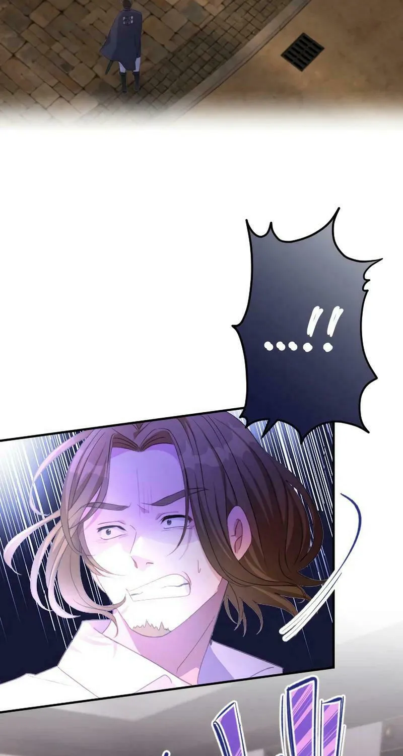 Osanai Akujo wa Subete o Mitousu Chapter 17 page 32 - 