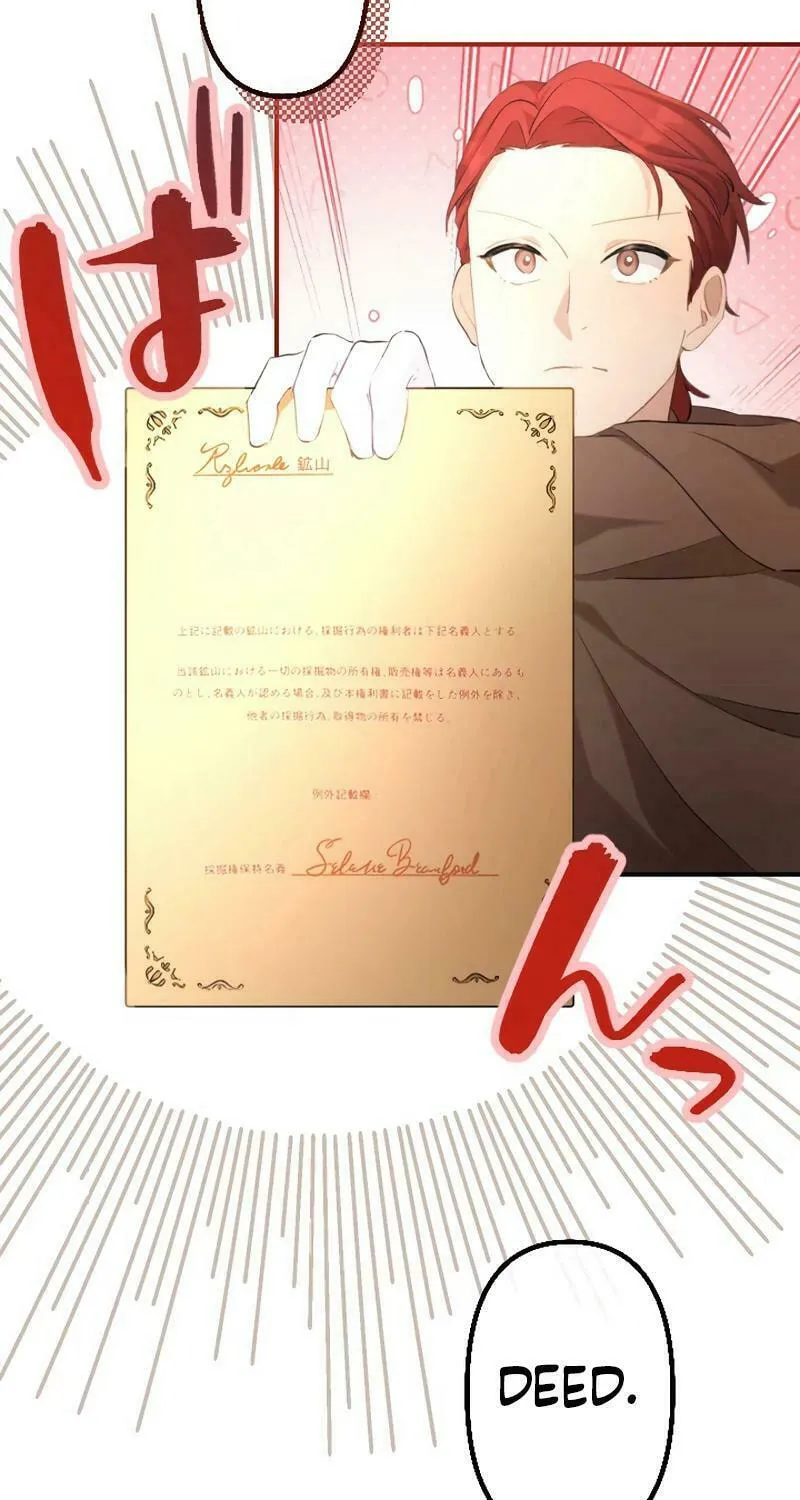 Osanai Akujo wa Subete o Mitousu Chapter 17 page 37 - 