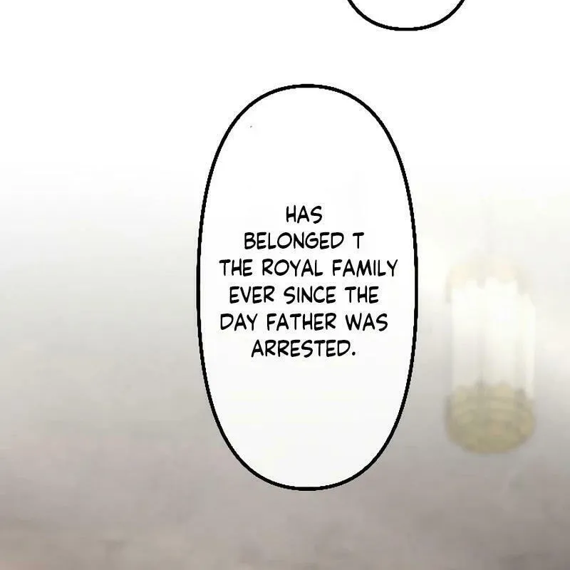 Osanai Akujo wa Subete o Mitousu Chapter 17 page 38 - 