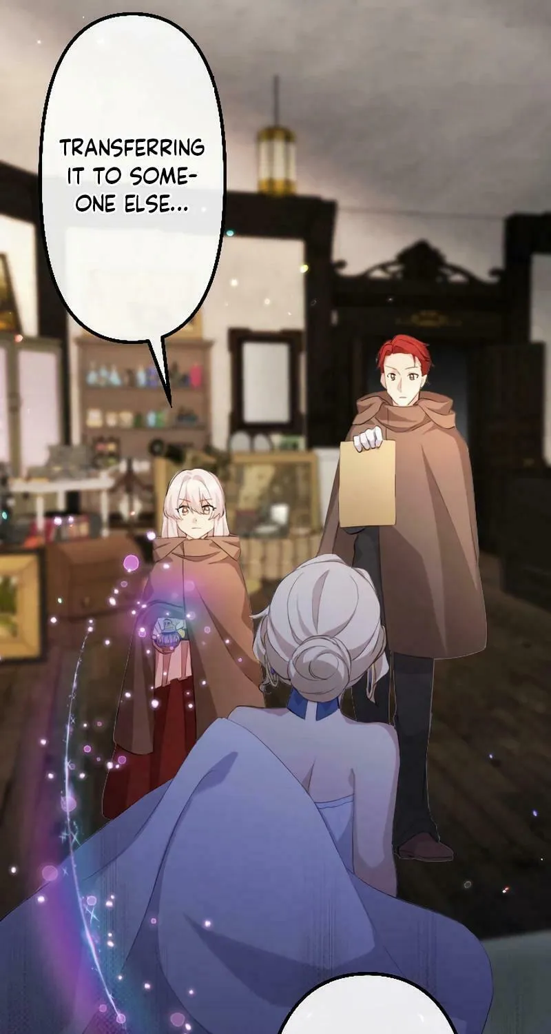 Osanai Akujo wa Subete o Mitousu Chapter 17 page 39 - 