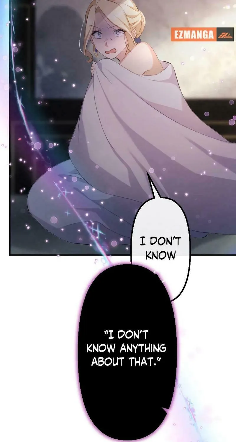 Osanai Akujo wa Subete o Mitousu Chapter 17 page 42 - 