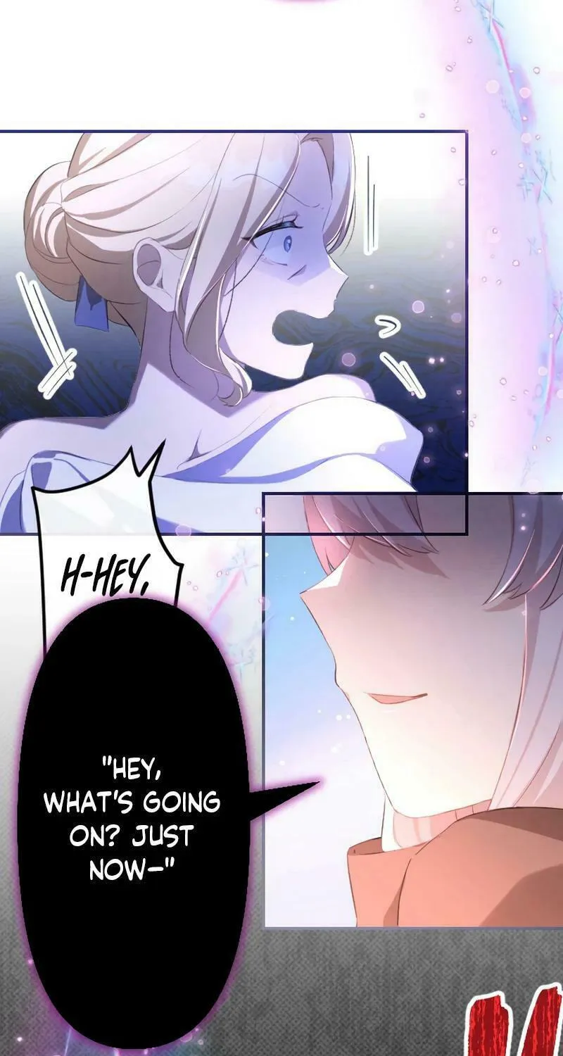Osanai Akujo wa Subete o Mitousu Chapter 17 page 43 - 