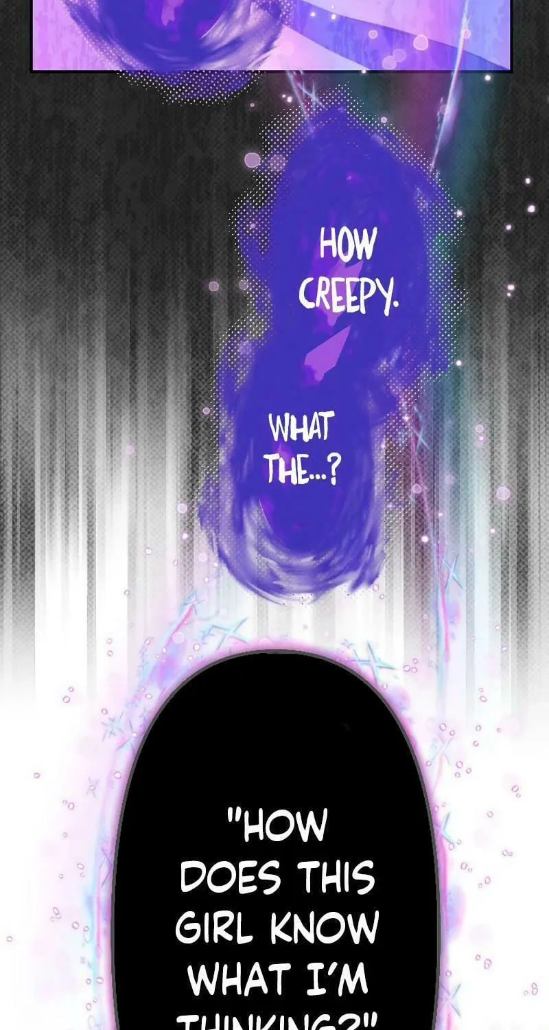 Osanai Akujo wa Subete o Mitousu Chapter 17 page 45 - 