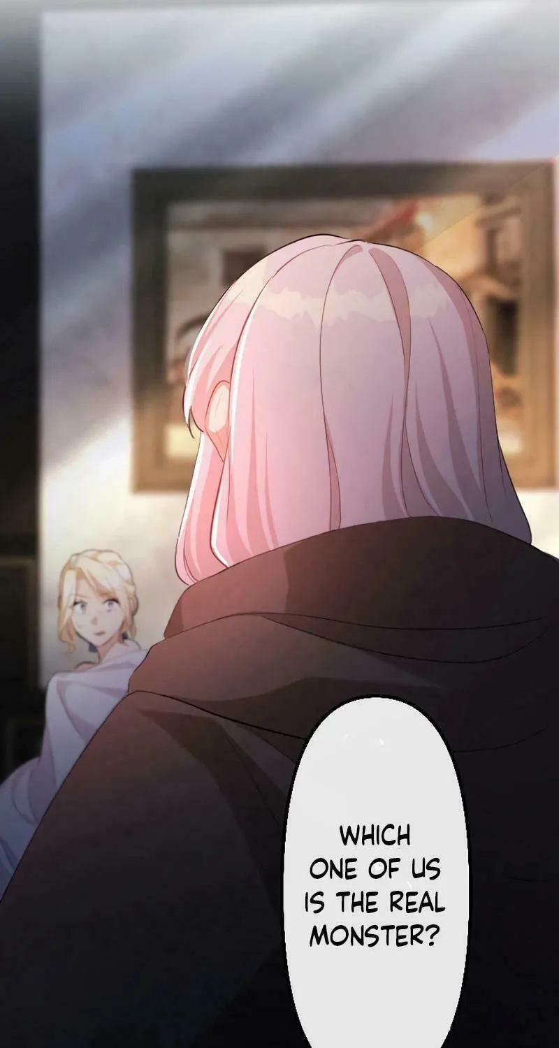 Osanai Akujo wa Subete o Mitousu Chapter 17 page 49 - 