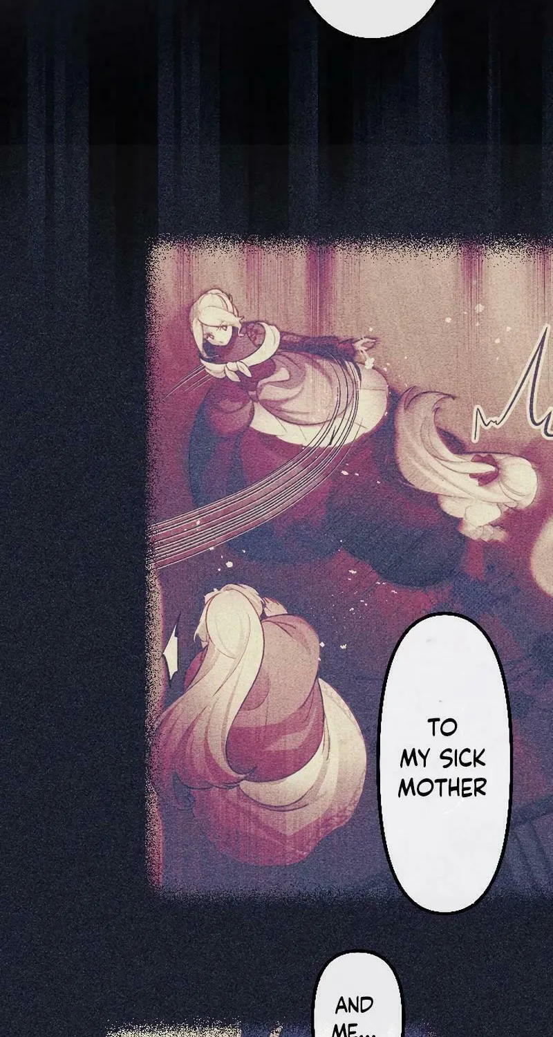 Osanai Akujo wa Subete o Mitousu Chapter 17 page 50 - 