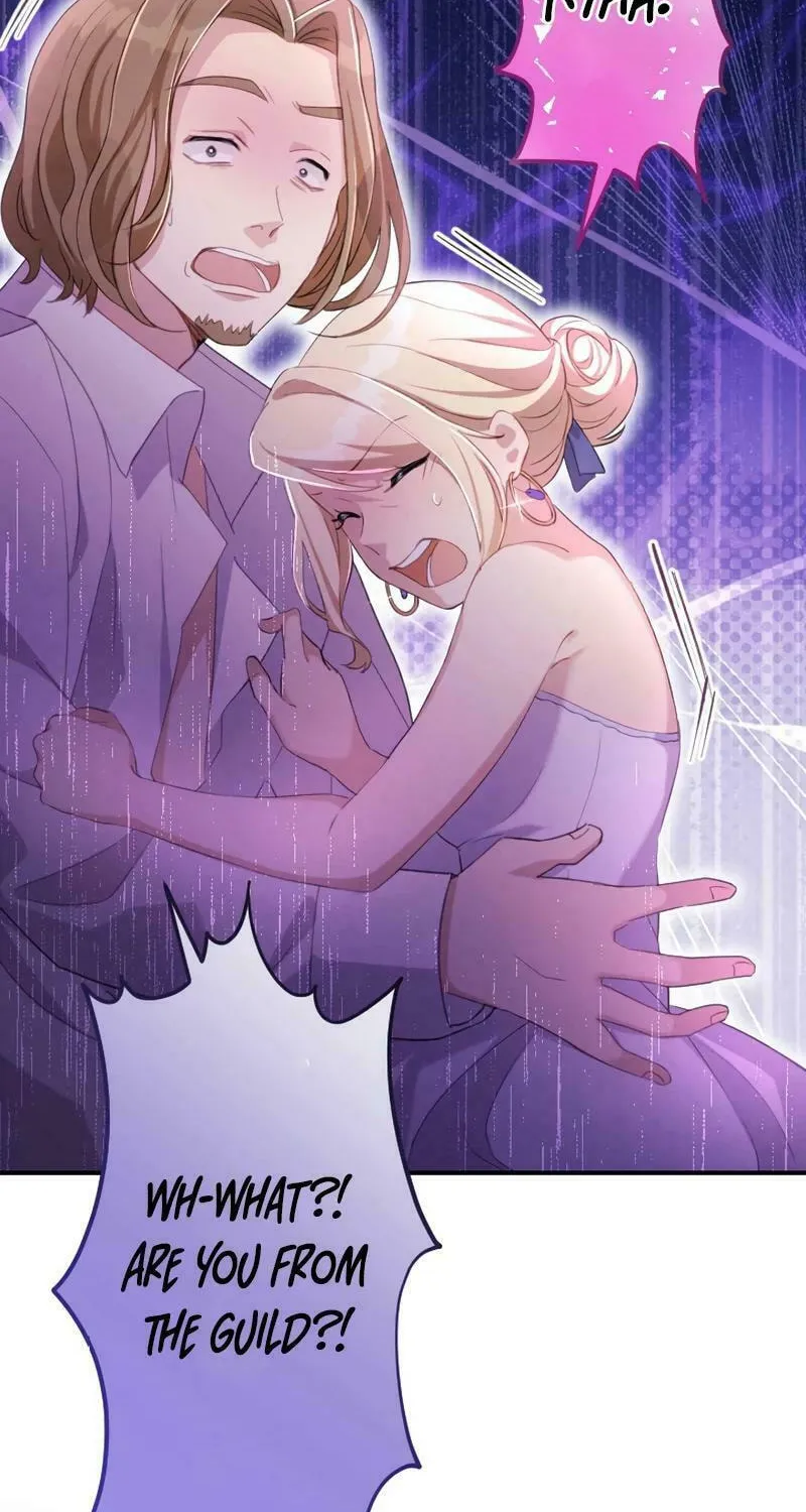 Osanai Akujo wa Subete o Mitousu Chapter 17 page 6 - 
