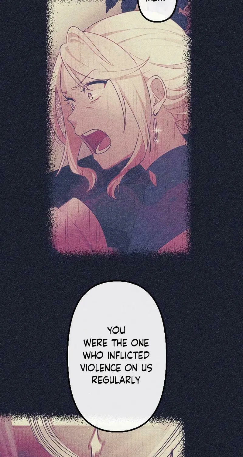 Osanai Akujo wa Subete o Mitousu Chapter 17 page 51 - 