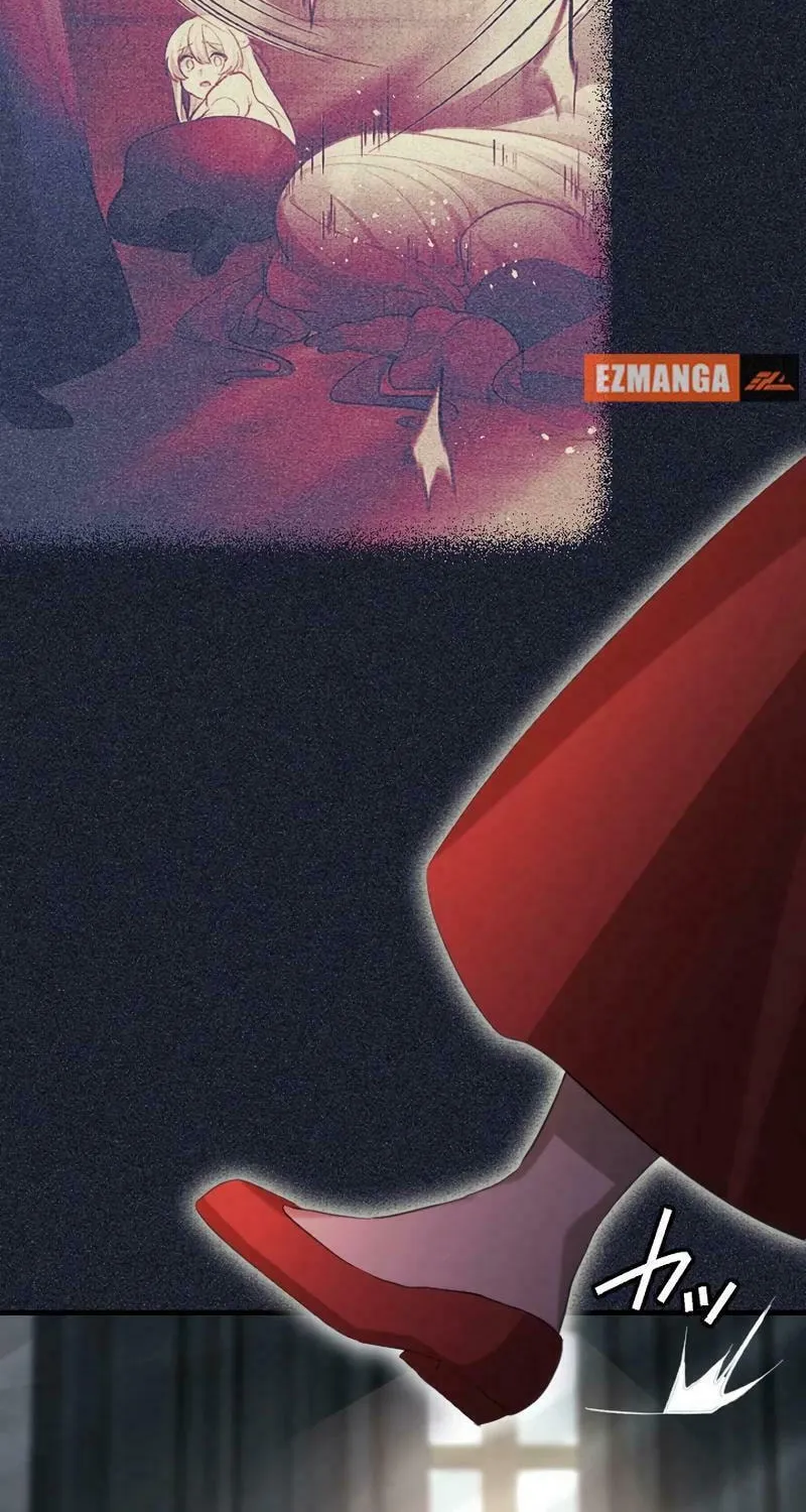 Osanai Akujo wa Subete o Mitousu Chapter 17 page 52 - 