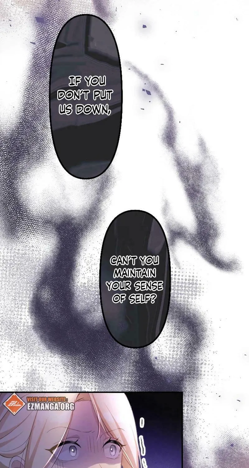 Osanai Akujo wa Subete o Mitousu Chapter 17 page 54 - 