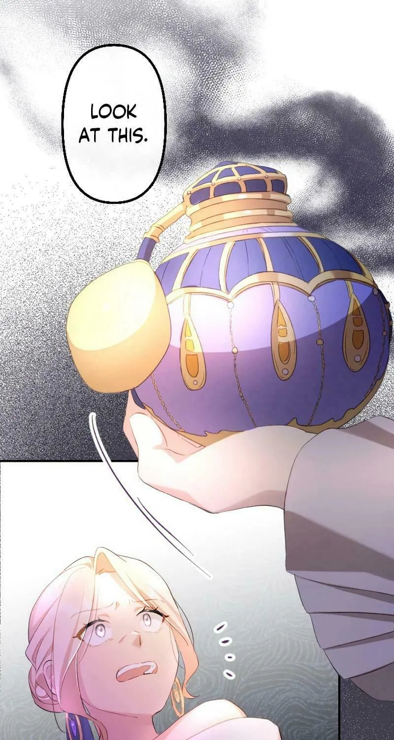 Osanai Akujo wa Subete o Mitousu Chapter 17 page 58 - 