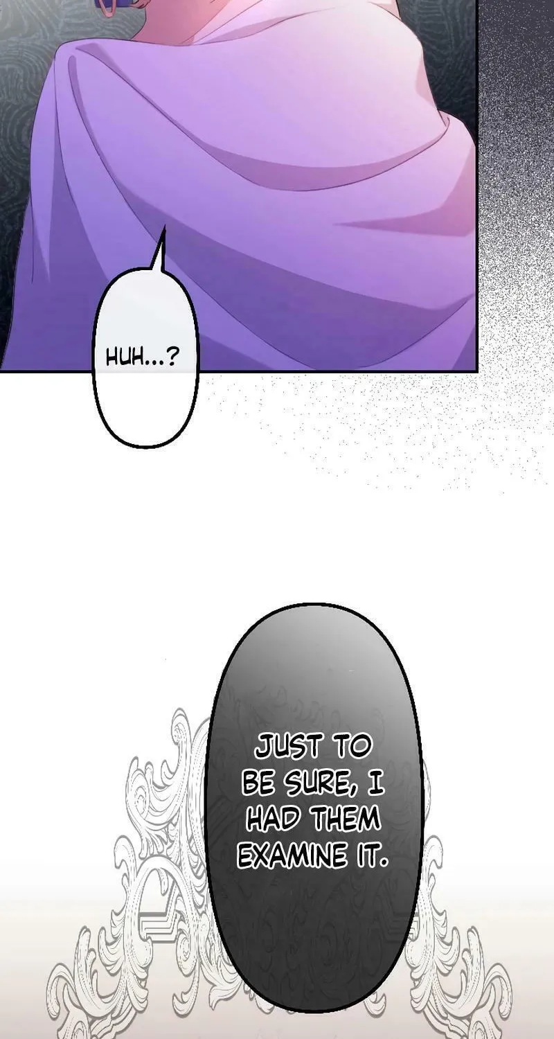 Osanai Akujo wa Subete o Mitousu Chapter 17 page 59 - 